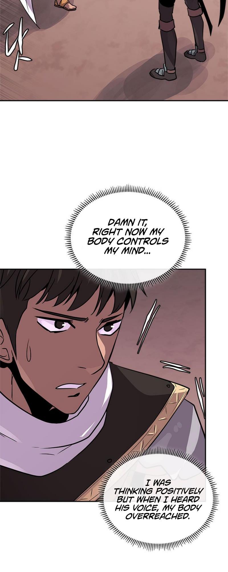 Read Dimensional Mercenary ( Other World Warrior ) chapter 73 image 17 on Lezhin