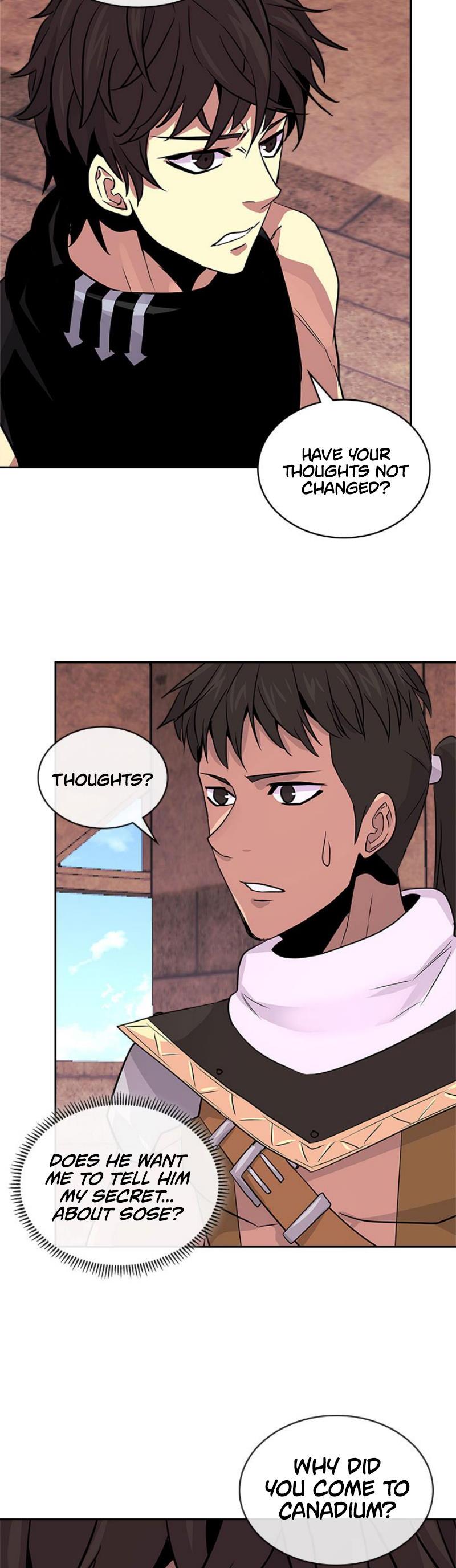 Read Dimensional Mercenary ( Other World Warrior ) chapter 73 image 20 on Lezhin