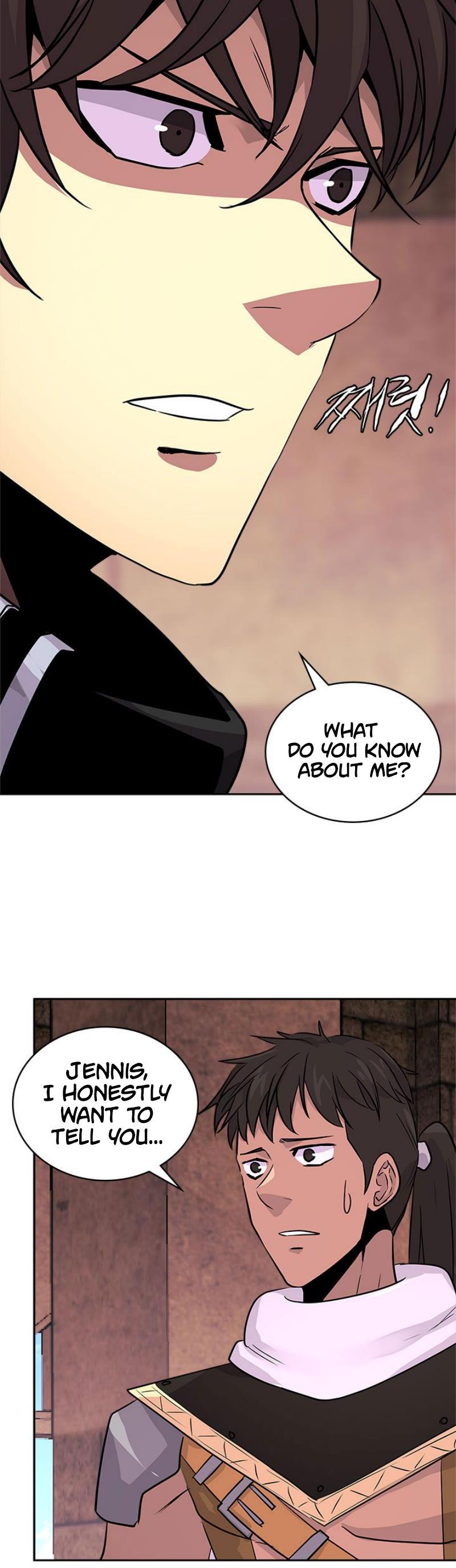 Read Dimensional Mercenary ( Other World Warrior ) chapter 73 image 21 on Lezhin