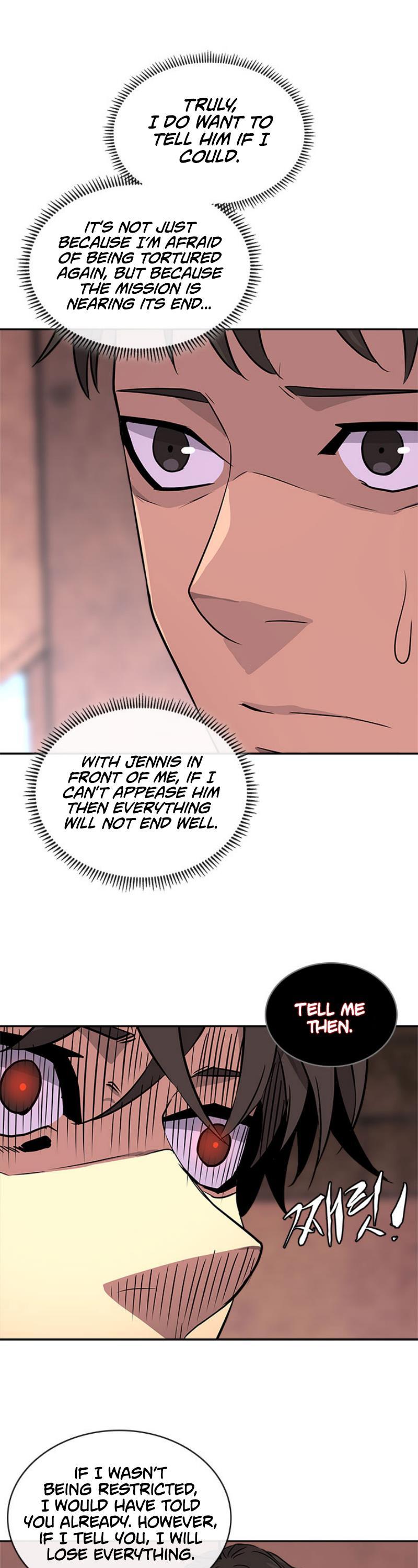 Read Dimensional Mercenary ( Other World Warrior ) chapter 73 image 22 on Lezhin