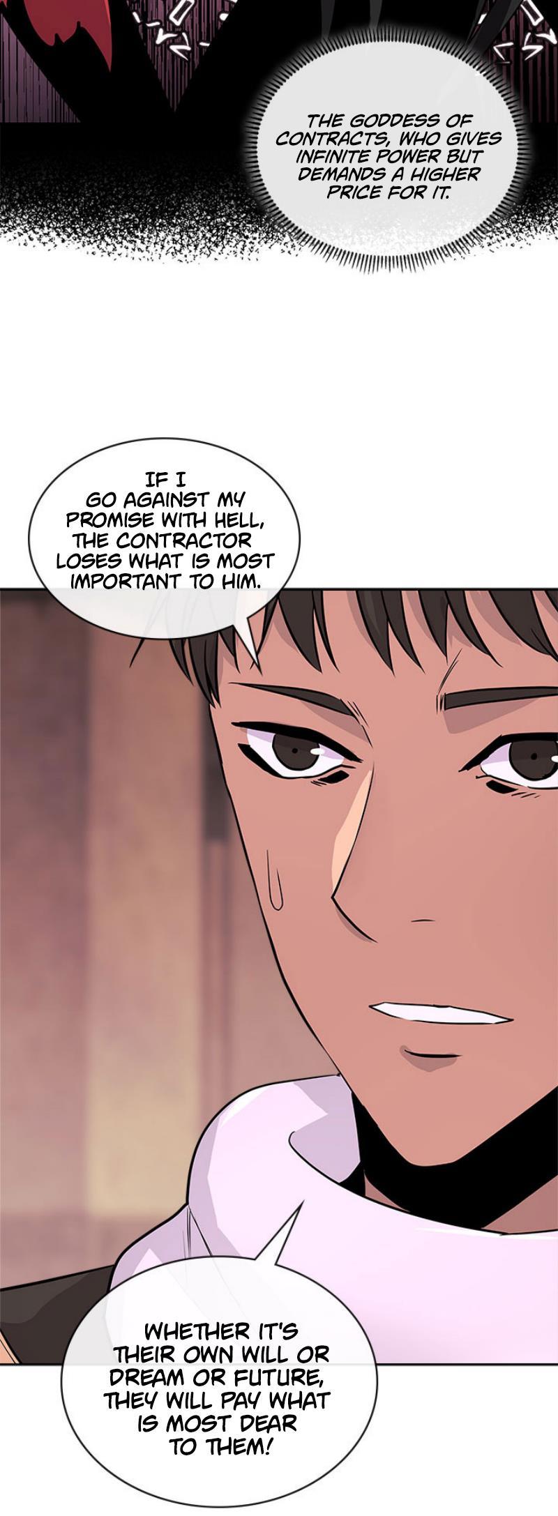 Read Dimensional Mercenary ( Other World Warrior ) chapter 73 image 24 on Lezhin