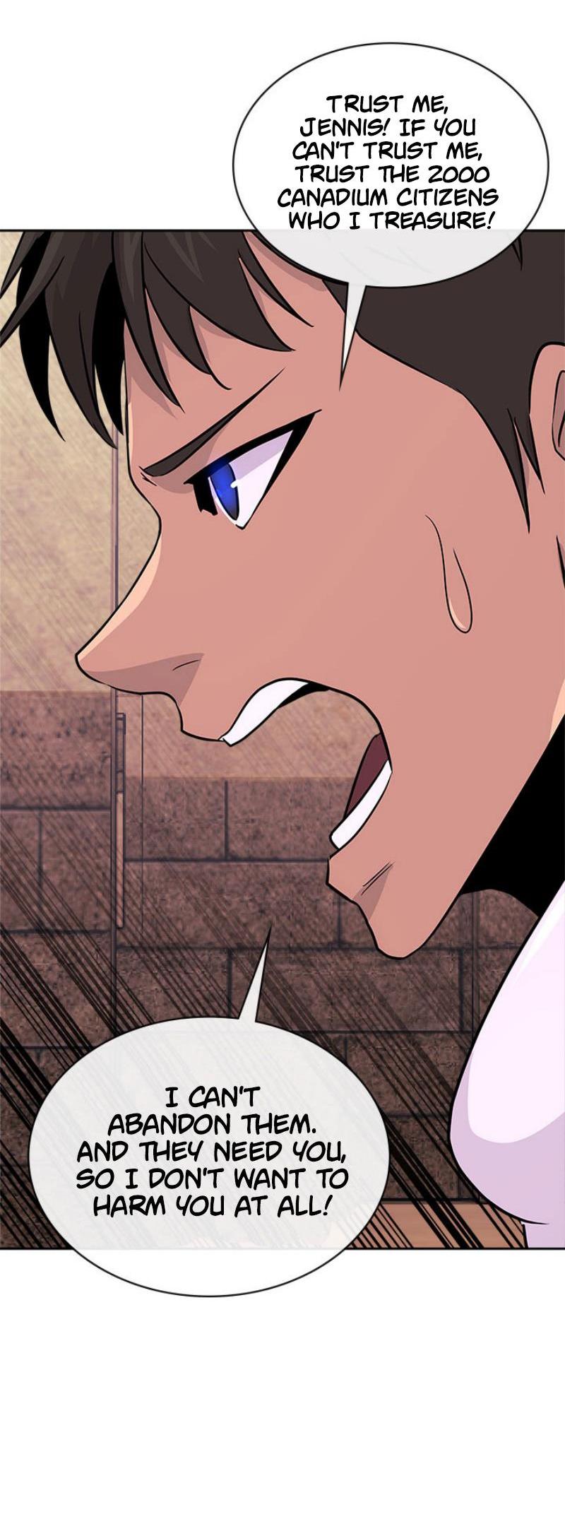 Read Dimensional Mercenary ( Other World Warrior ) chapter 73 image 25 on Lezhin