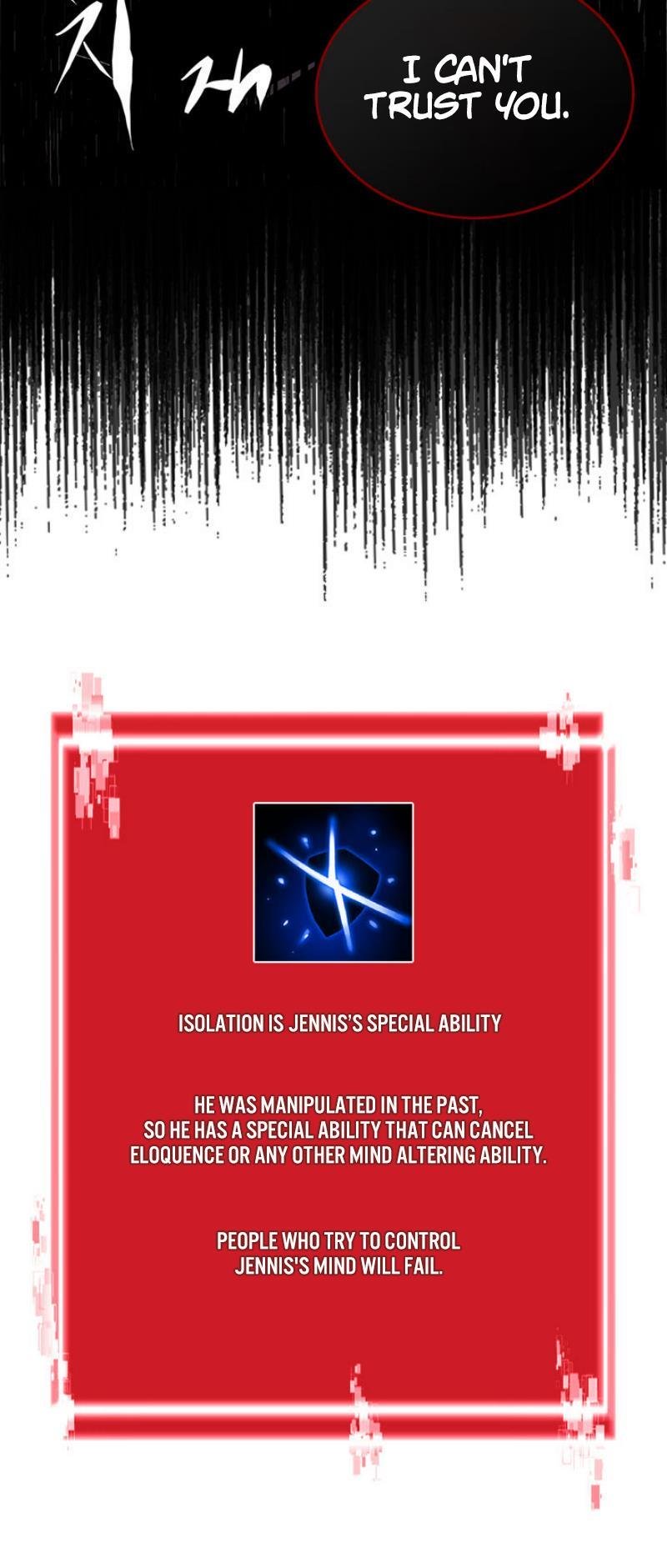 Read Dimensional Mercenary ( Other World Warrior ) chapter 73 image 28 on Lezhin
