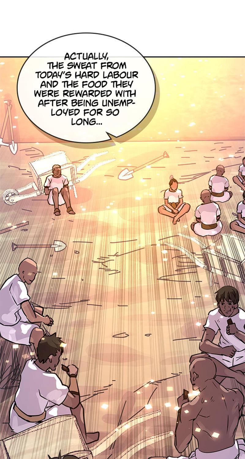 Read Dimensional Mercenary ( Other World Warrior ) chapter 73 image 3 on Lezhin