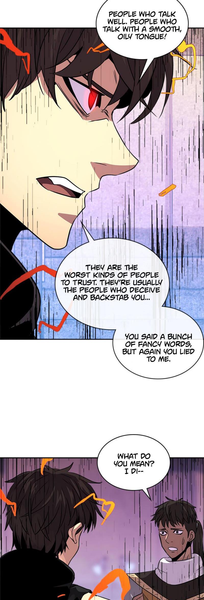 Read Dimensional Mercenary ( Other World Warrior ) chapter 73 image 31 on Lezhin