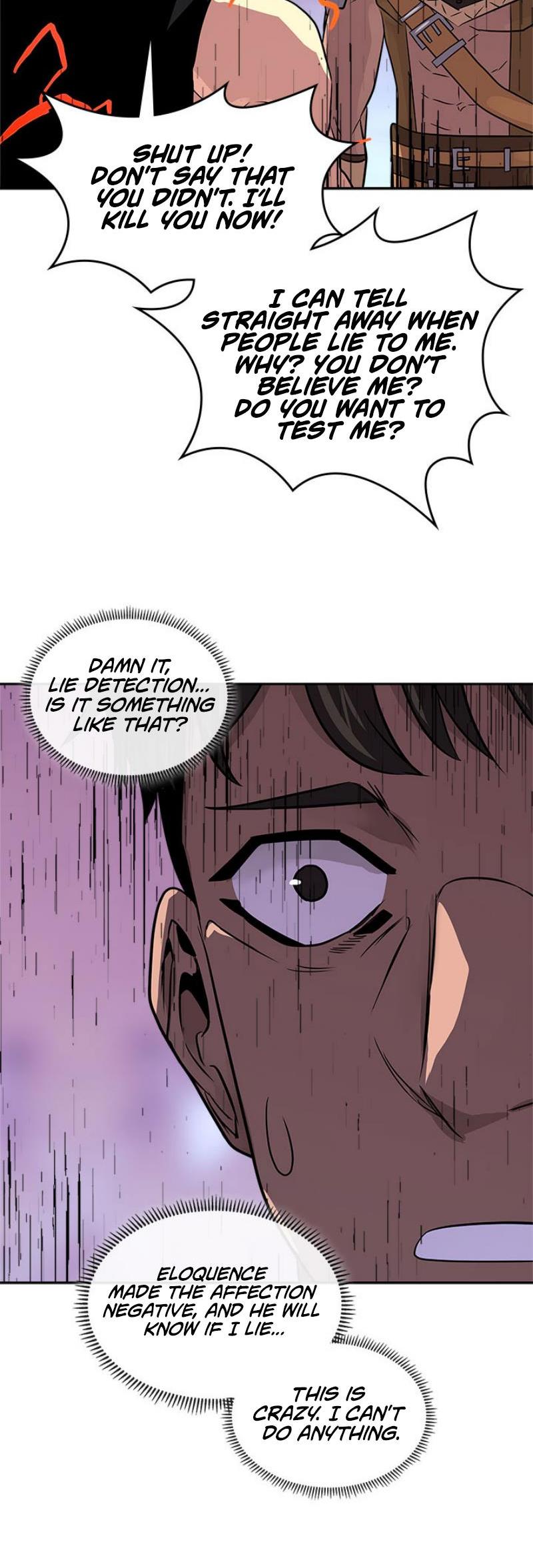 Read Dimensional Mercenary ( Other World Warrior ) chapter 73 image 32 on Lezhin