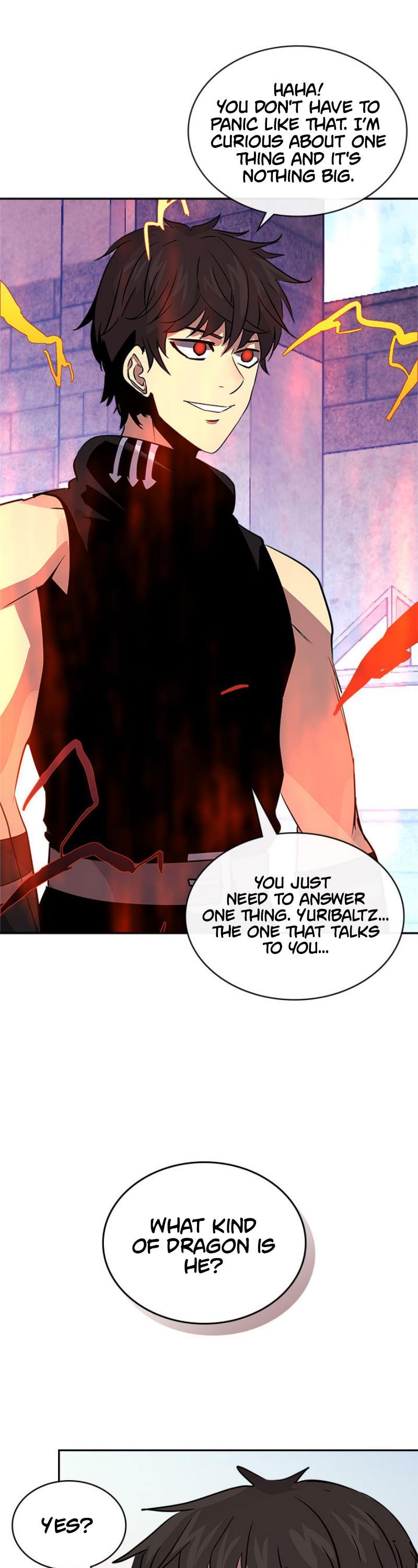 Read Dimensional Mercenary ( Other World Warrior ) chapter 73 image 33 on Lezhin