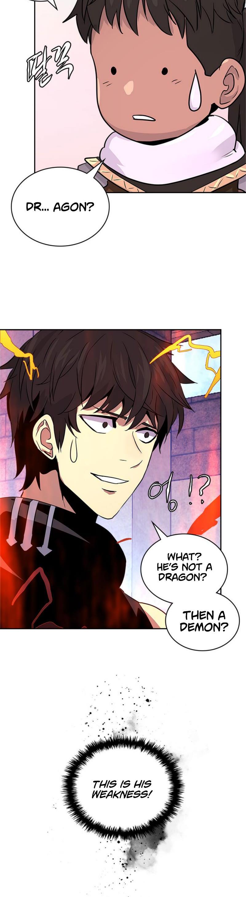 Read Dimensional Mercenary ( Other World Warrior ) chapter 73 image 34 on Lezhin