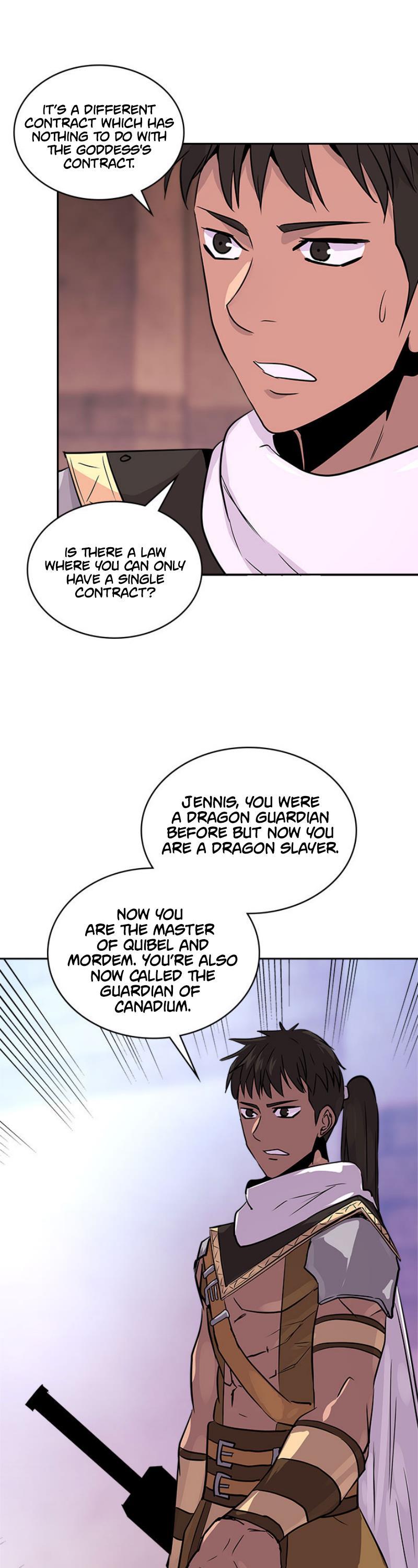 Read Dimensional Mercenary ( Other World Warrior ) chapter 73 image 36 on Lezhin
