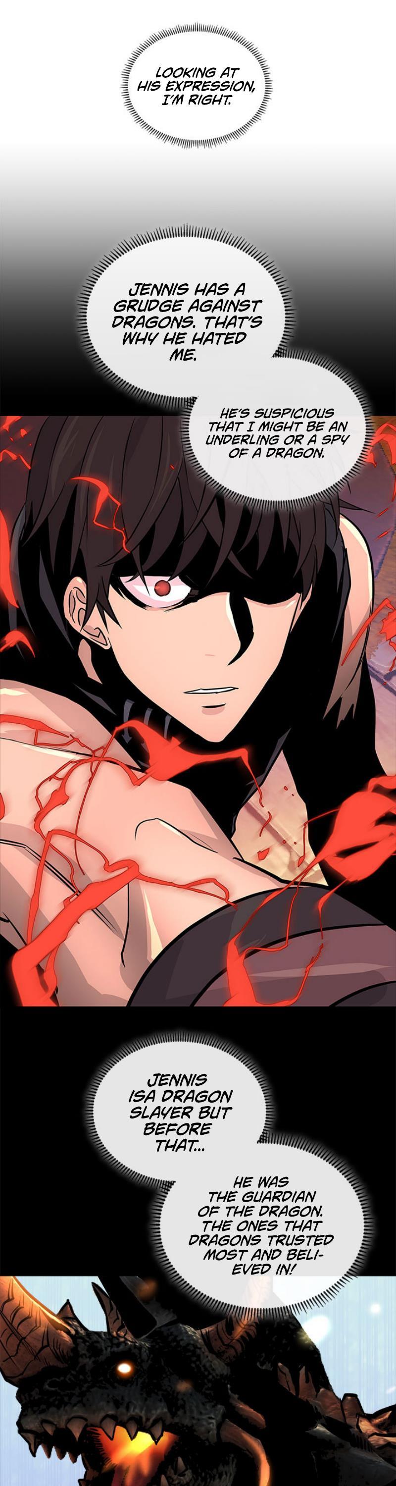 Read Dimensional Mercenary ( Other World Warrior ) chapter 73 image 39 on Lezhin