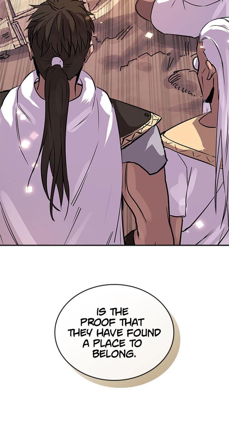 Read Dimensional Mercenary ( Other World Warrior ) chapter 73 image 4 on Lezhin