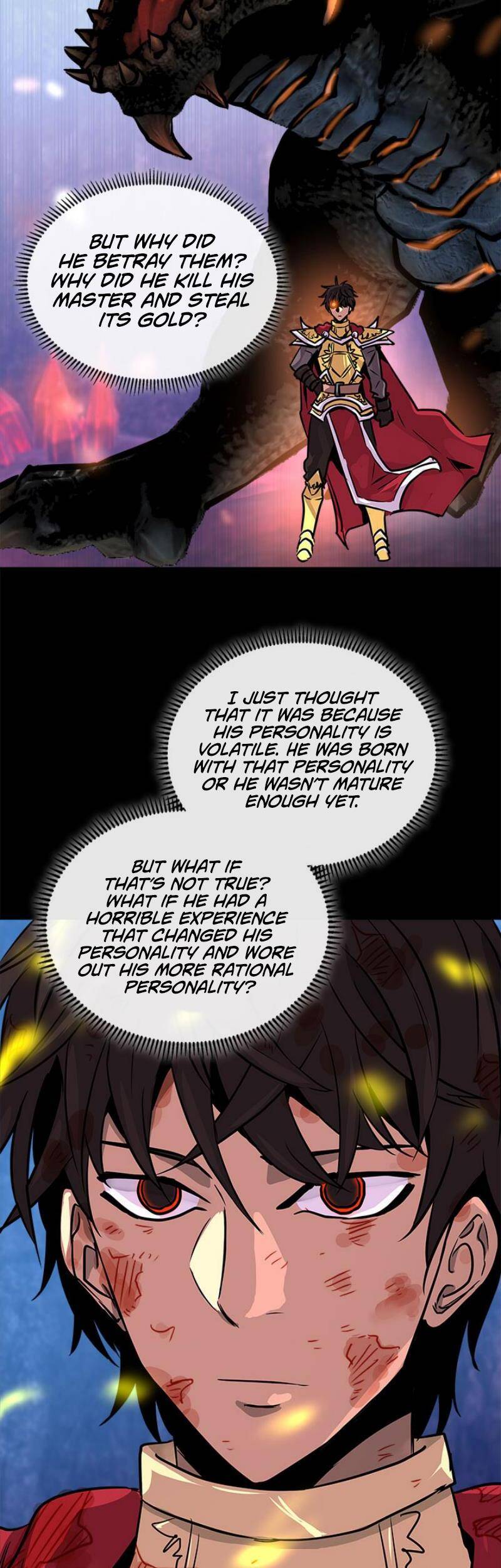 Read Dimensional Mercenary ( Other World Warrior ) chapter 73 image 40 on Lezhin