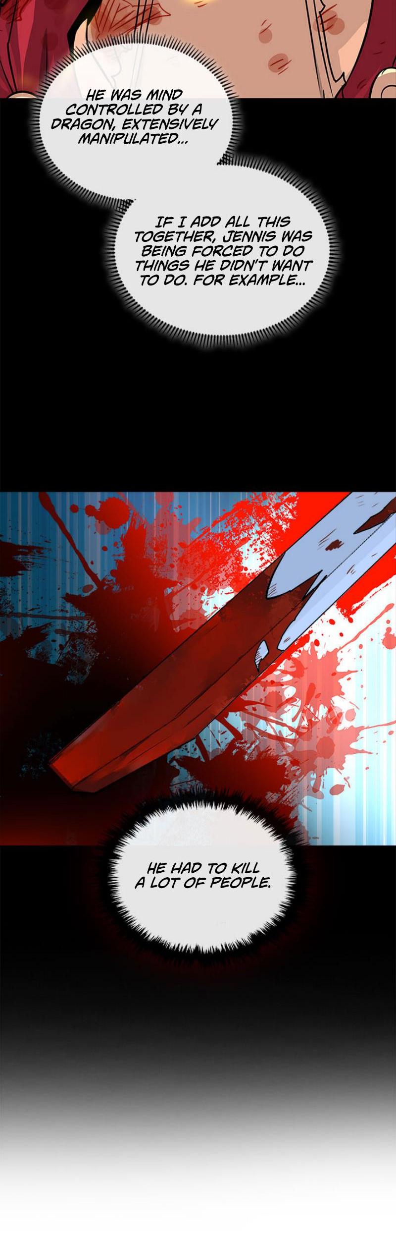 Read Dimensional Mercenary ( Other World Warrior ) chapter 73 image 41 on Lezhin