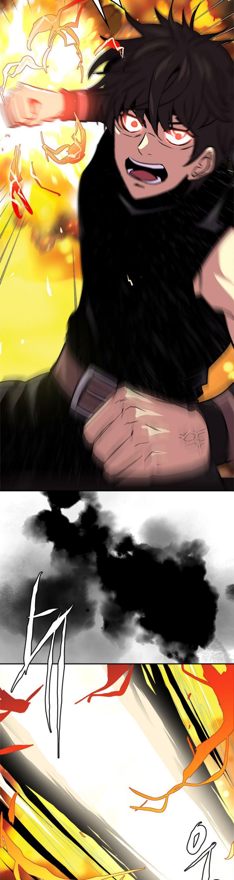 Read Dimensional Mercenary ( Other World Warrior ) chapter 73 image 44 on Lezhin