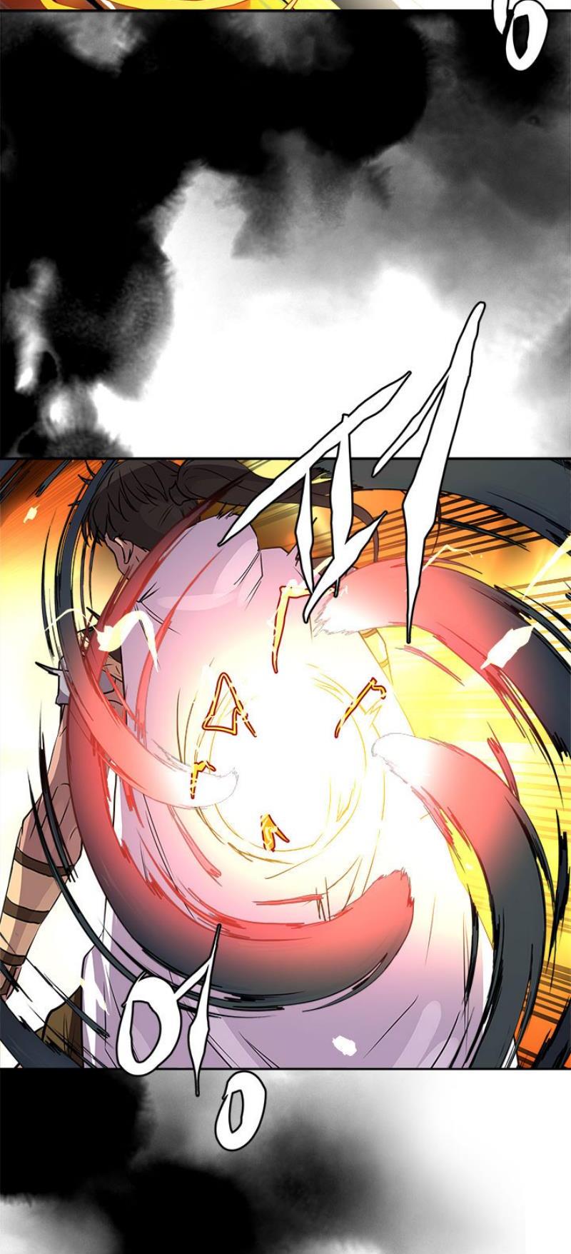 Read Dimensional Mercenary ( Other World Warrior ) chapter 73 image 45 on Lezhin