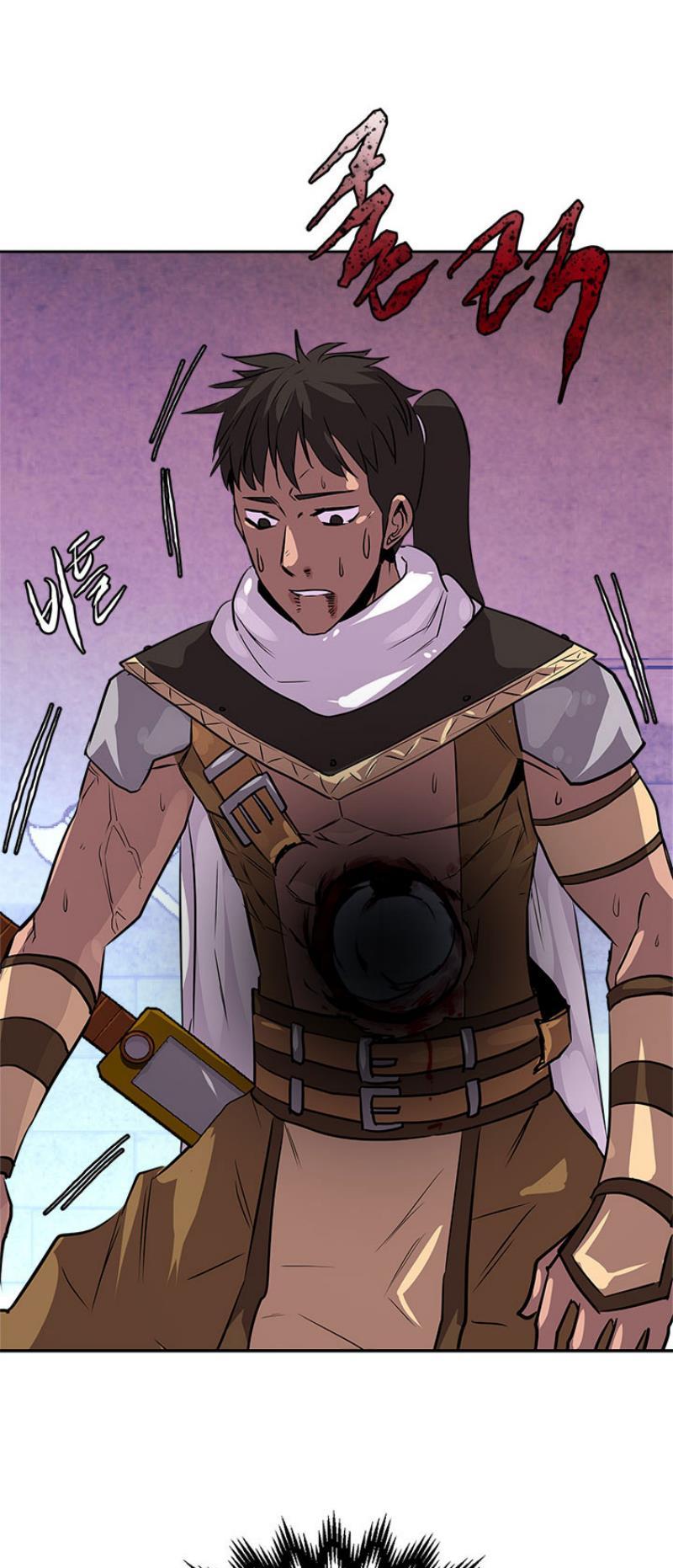 Read Dimensional Mercenary ( Other World Warrior ) chapter 73 image 47 on Lezhin