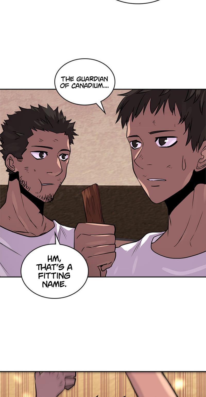 Read Dimensional Mercenary ( Other World Warrior ) chapter 73 image 7 on Lezhin