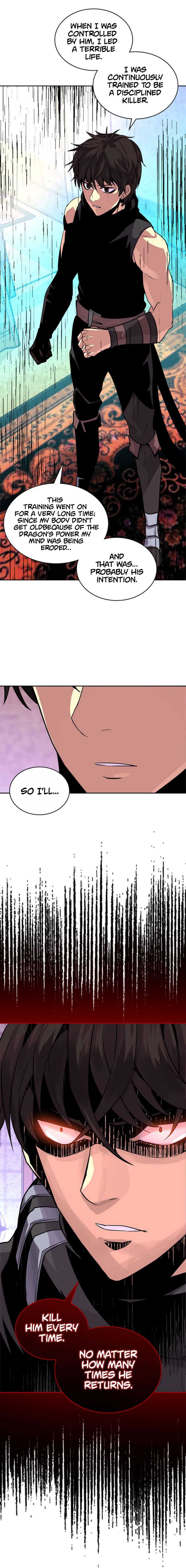 Read Dimensional Mercenary ( Other World Warrior ) chapter 75 image 12 on Lezhin