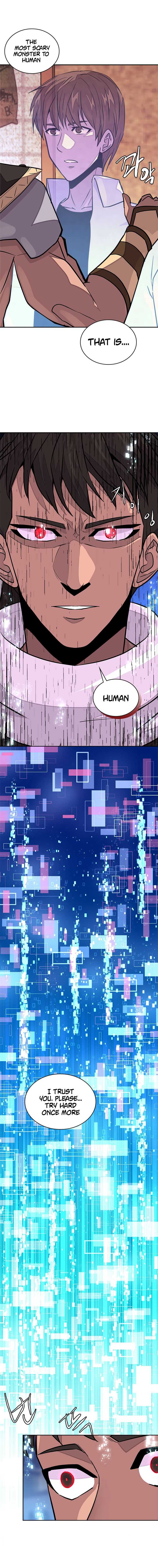 Read Dimensional Mercenary ( Other World Warrior ) chapter 89 image 9 on Lezhin