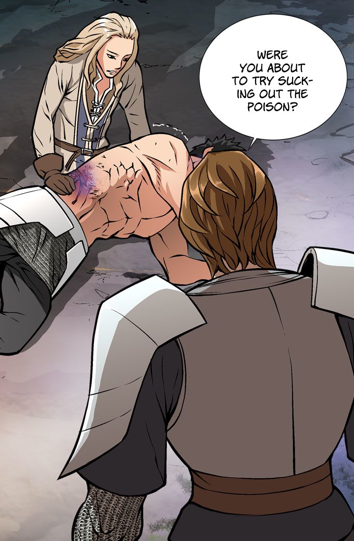 Read Dimensional Mercenary ( Other World Warrior ) chapter 9 image 12 on Lezhin