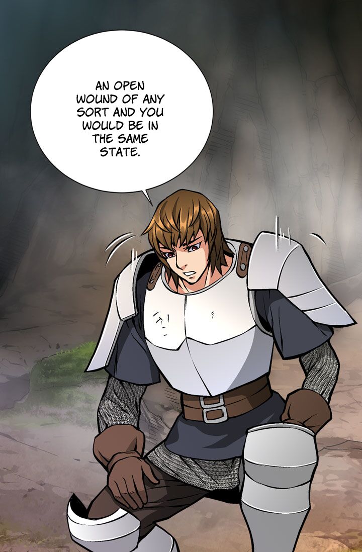 Read Dimensional Mercenary ( Other World Warrior ) chapter 9 image 14 on Lezhin