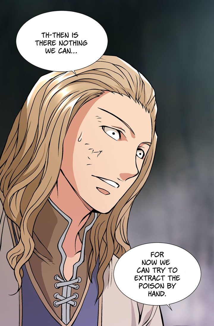 Read Dimensional Mercenary ( Other World Warrior ) chapter 9 image 15 on Lezhin