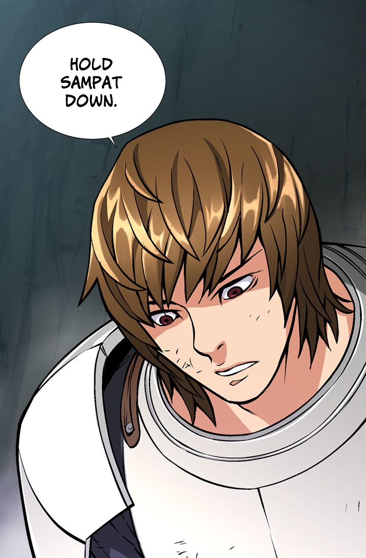 Read Dimensional Mercenary ( Other World Warrior ) chapter 9 image 16 on Lezhin