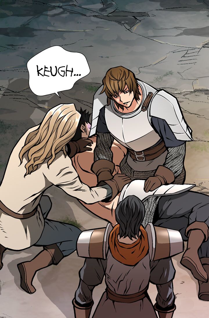 Read Dimensional Mercenary ( Other World Warrior ) chapter 9 image 17 on Lezhin