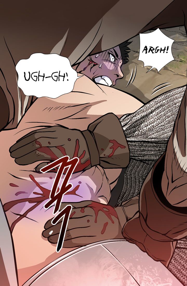 Read Dimensional Mercenary ( Other World Warrior ) chapter 9 image 19 on Lezhin