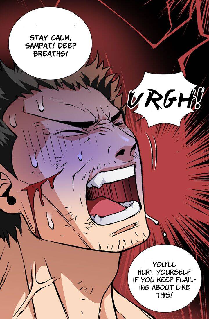 Read Dimensional Mercenary ( Other World Warrior ) chapter 9 image 20 on Lezhin