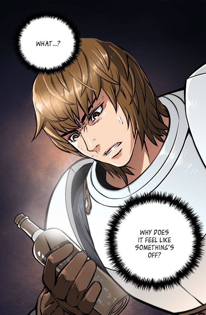 Read Dimensional Mercenary ( Other World Warrior ) chapter 9 image 28 on Lezhin
