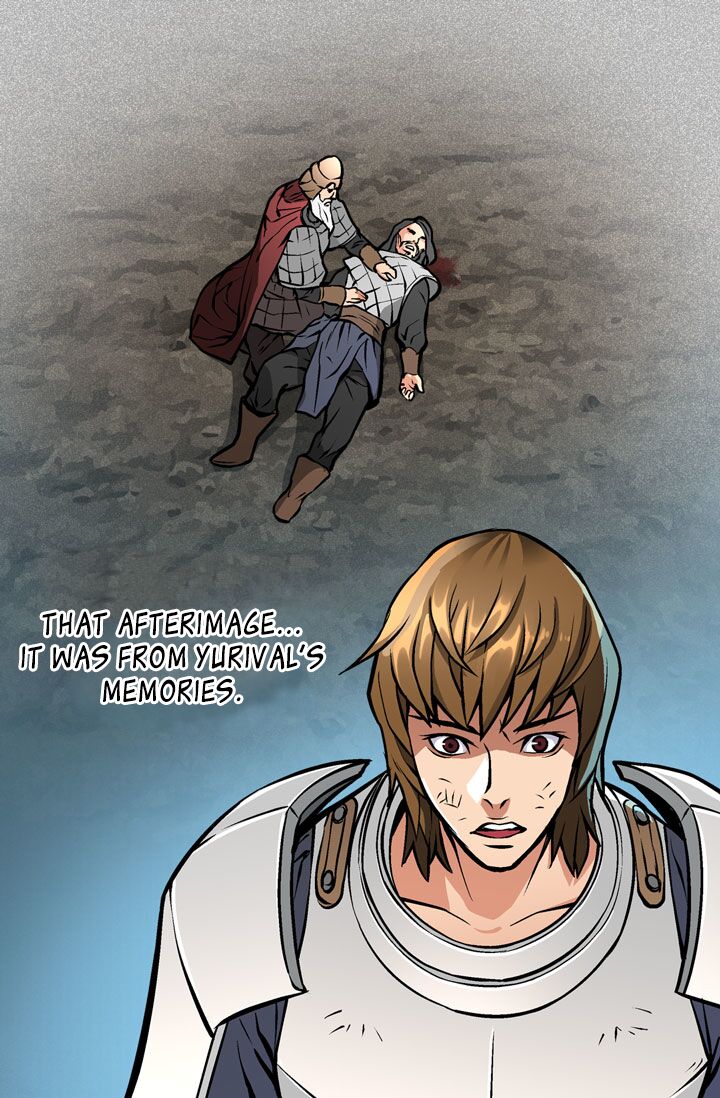 Read Dimensional Mercenary ( Other World Warrior ) chapter 9 image 32 on Lezhin