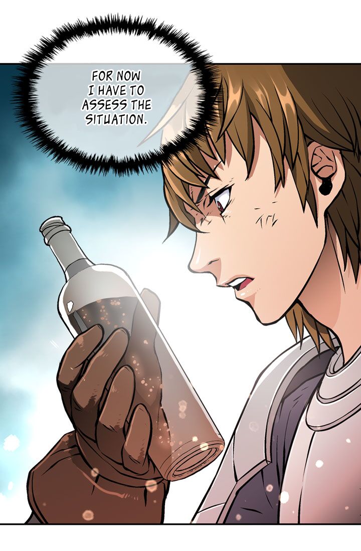 Read Dimensional Mercenary ( Other World Warrior ) chapter 9 image 34 on Lezhin