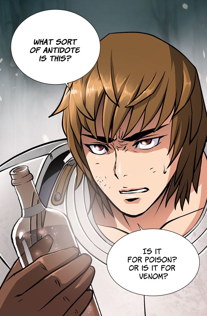 Read Dimensional Mercenary ( Other World Warrior ) chapter 9 image 35 on Lezhin