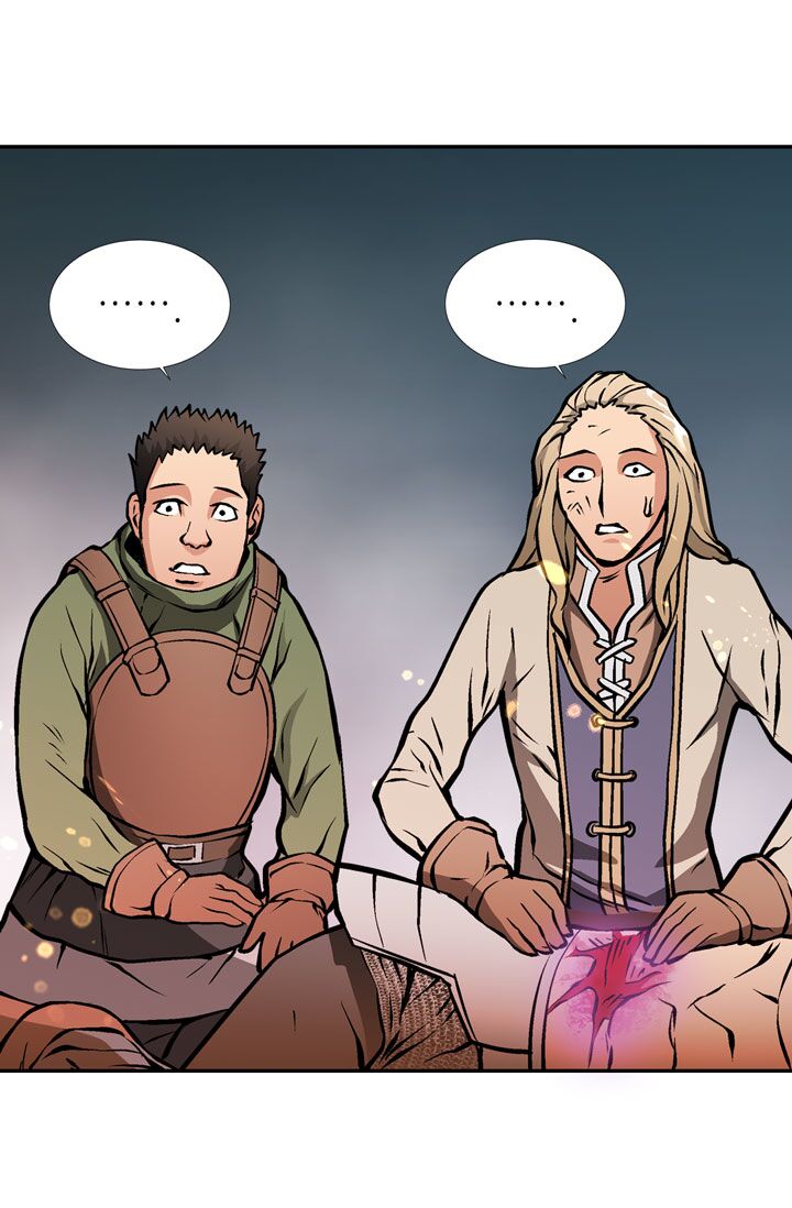 Read Dimensional Mercenary ( Other World Warrior ) chapter 9 image 36 on Lezhin
