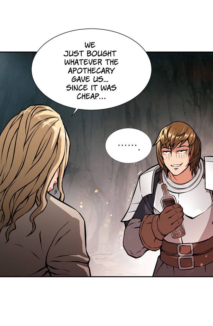 Read Dimensional Mercenary ( Other World Warrior ) chapter 9 image 37 on Lezhin