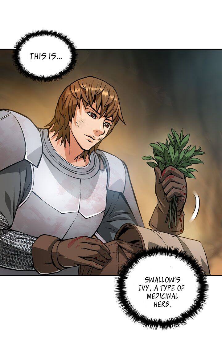 Read Dimensional Mercenary ( Other World Warrior ) chapter 9 image 39 on Lezhin