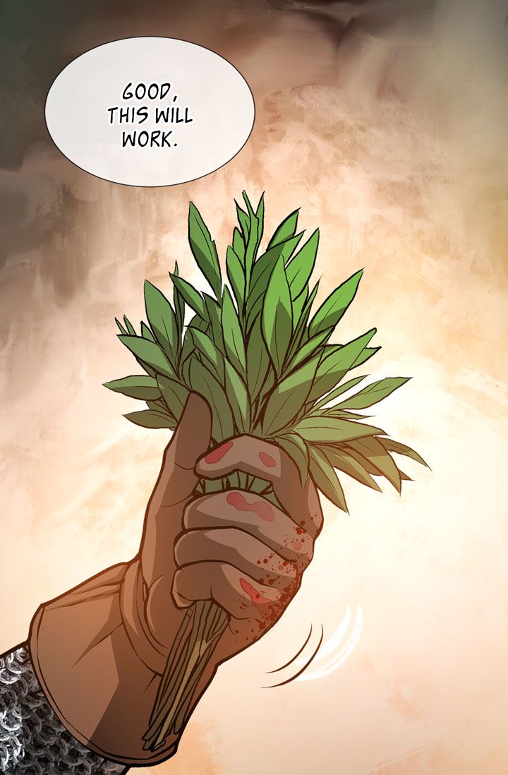 Read Dimensional Mercenary ( Other World Warrior ) chapter 9 image 40 on Lezhin