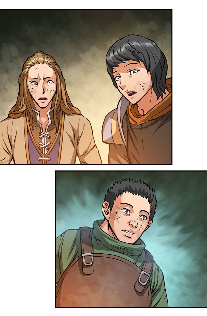 Read Dimensional Mercenary ( Other World Warrior ) chapter 9 image 42 on Lezhin