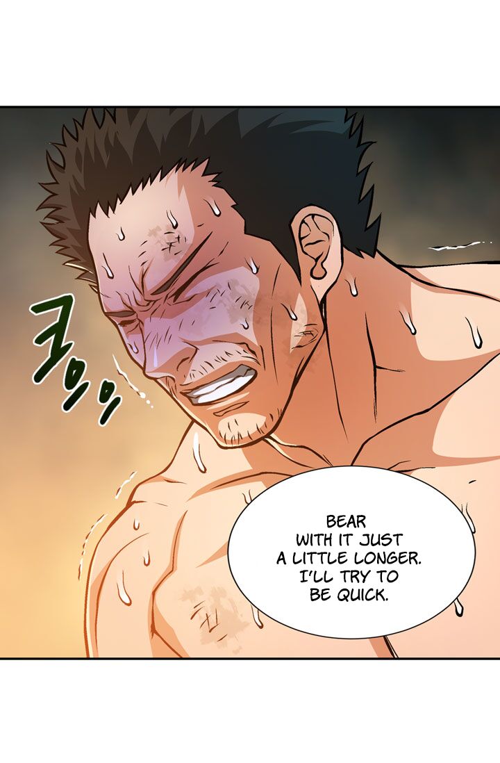 Read Dimensional Mercenary ( Other World Warrior ) chapter 9 image 46 on Lezhin