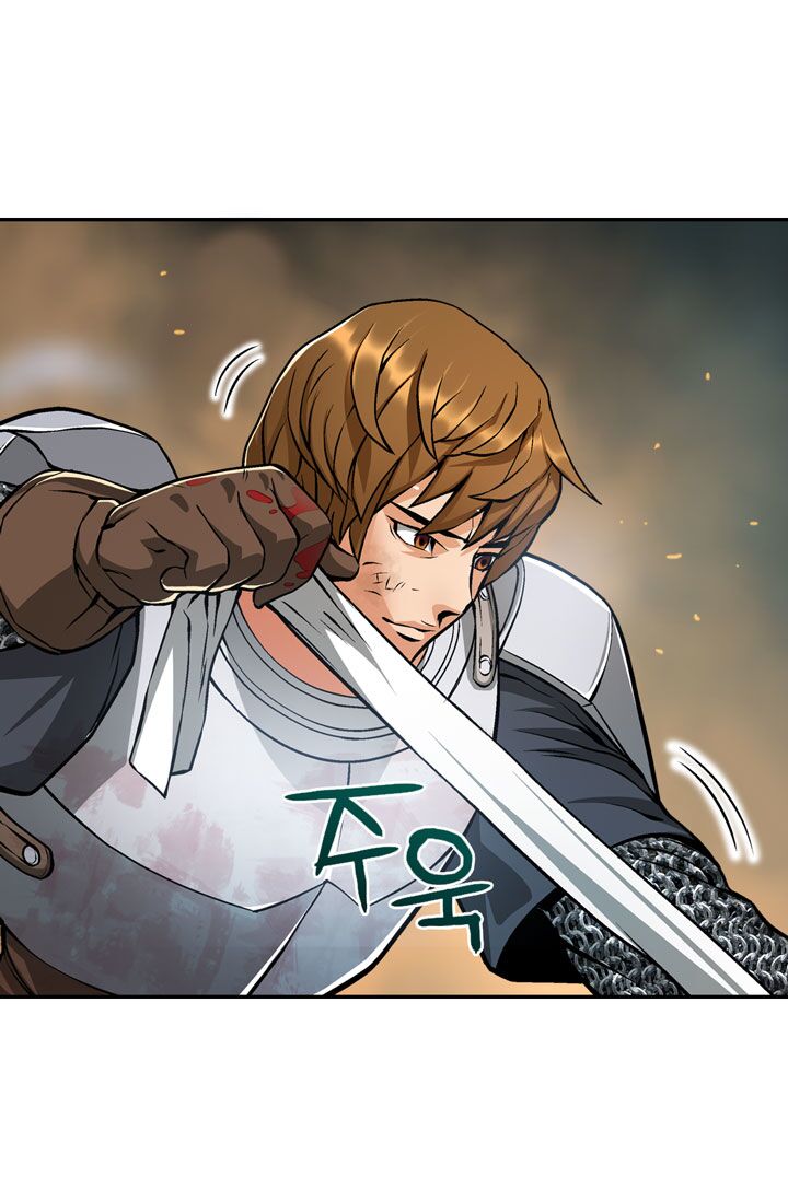 Read Dimensional Mercenary ( Other World Warrior ) chapter 9 image 47 on Lezhin