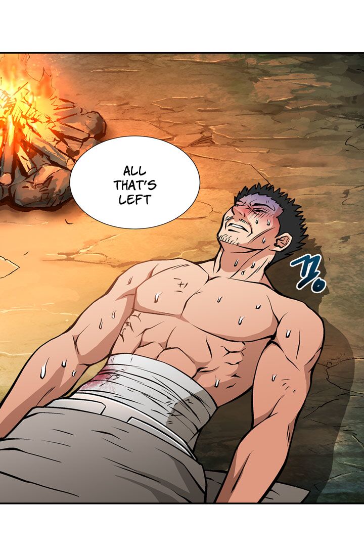Read Dimensional Mercenary ( Other World Warrior ) chapter 9 image 48 on Lezhin