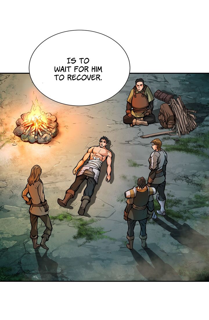 Read Dimensional Mercenary ( Other World Warrior ) chapter 9 image 49 on Lezhin