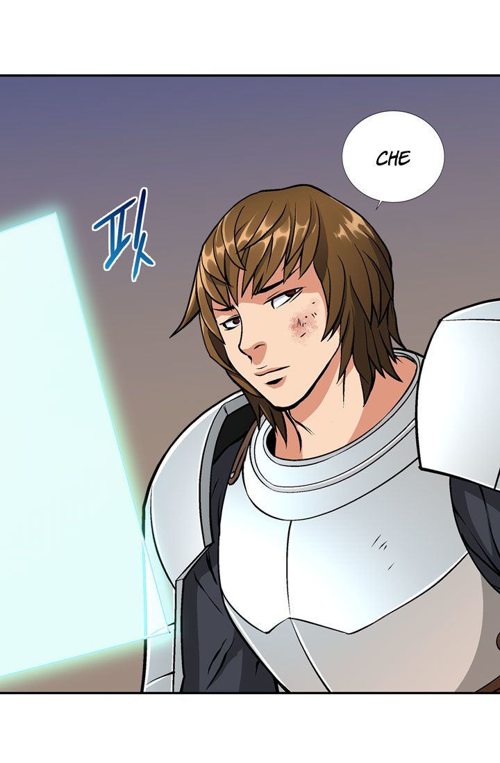 Read Dimensional Mercenary ( Other World Warrior ) chapter 9 image 5 on Lezhin