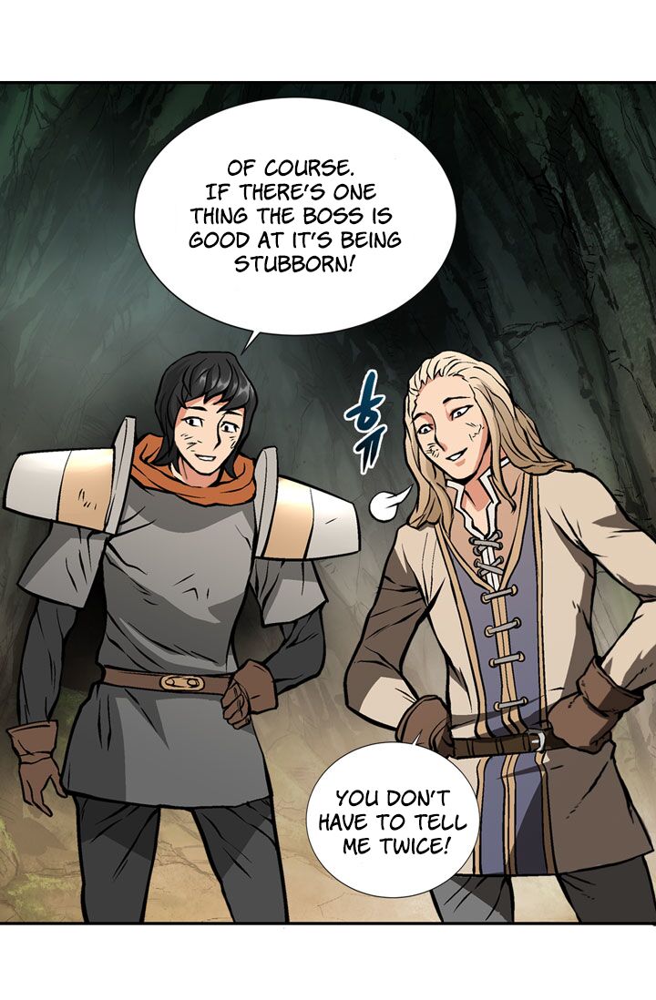 Read Dimensional Mercenary ( Other World Warrior ) chapter 9 image 51 on Lezhin