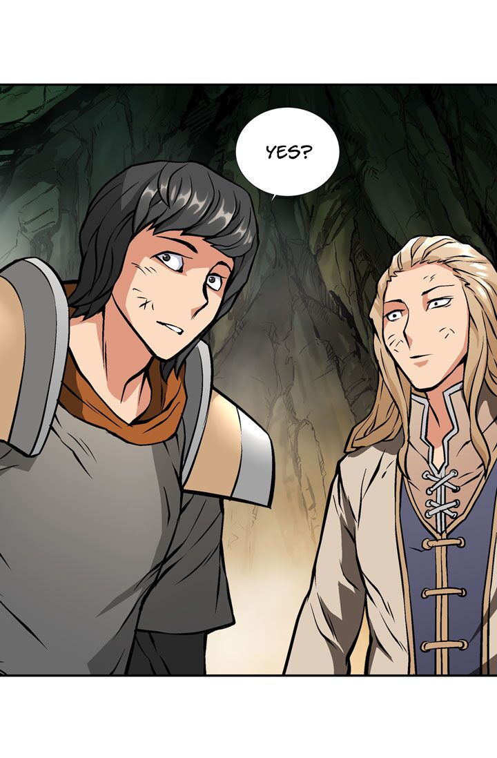 Read Dimensional Mercenary ( Other World Warrior ) chapter 9 image 53 on Lezhin