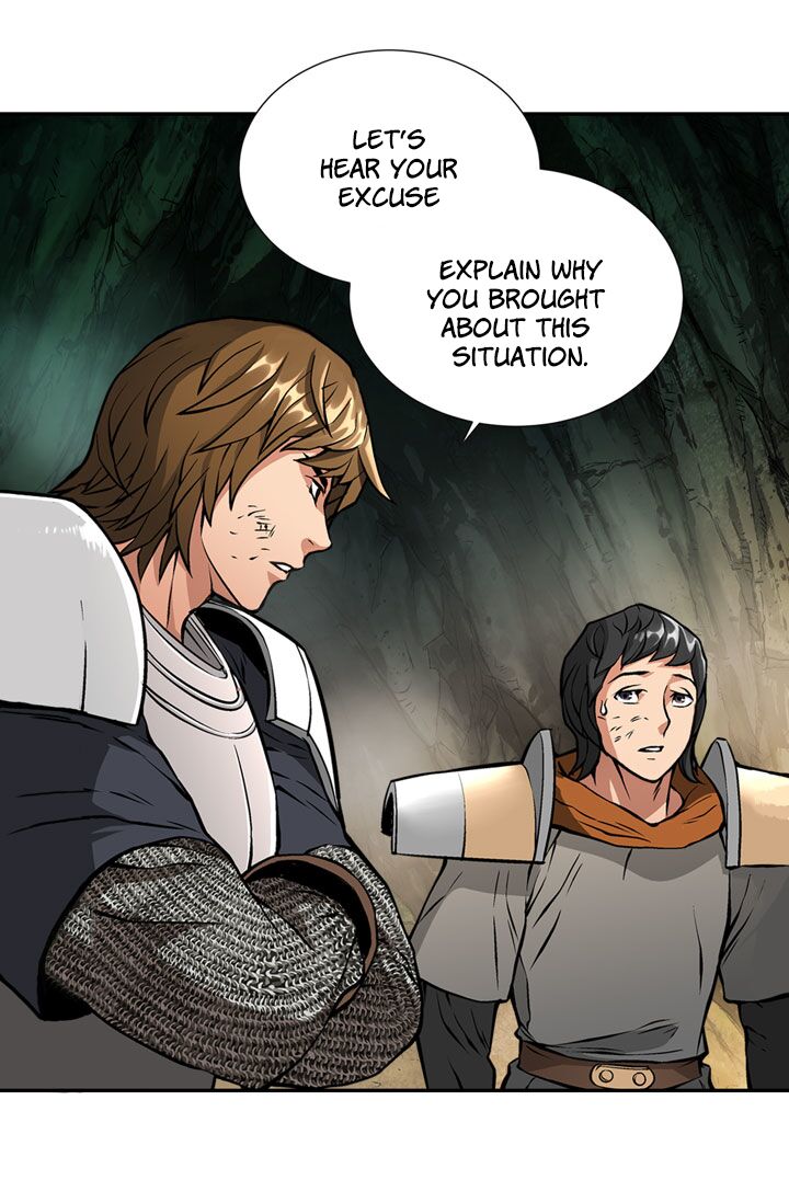 Read Dimensional Mercenary ( Other World Warrior ) chapter 9 image 54 on Lezhin