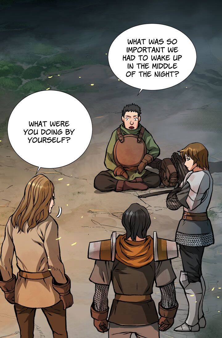 Read Dimensional Mercenary ( Other World Warrior ) chapter 9 image 55 on Lezhin