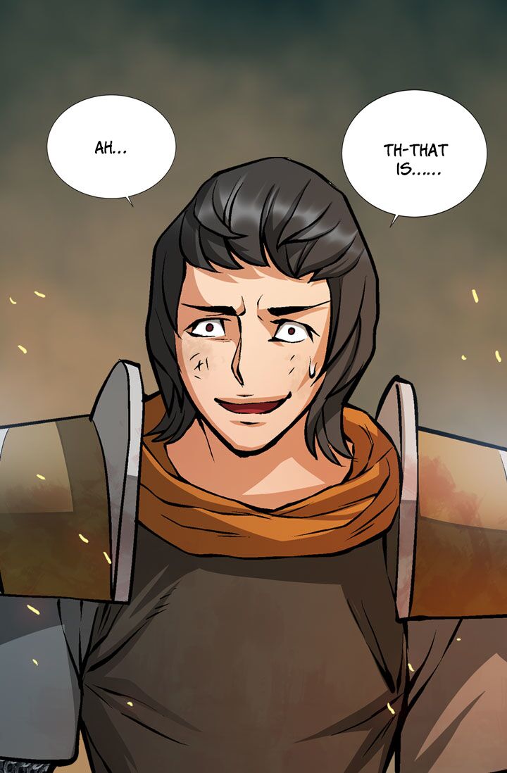 Read Dimensional Mercenary ( Other World Warrior ) chapter 9 image 56 on Lezhin