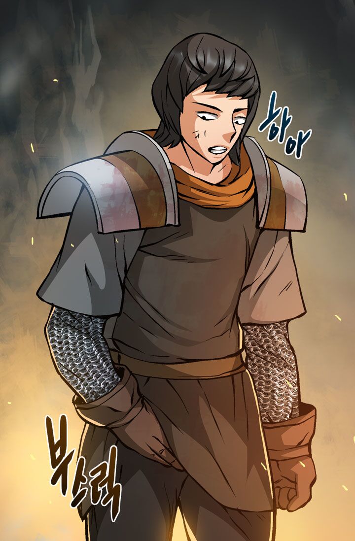 Read Dimensional Mercenary ( Other World Warrior ) chapter 9 image 57 on Lezhin